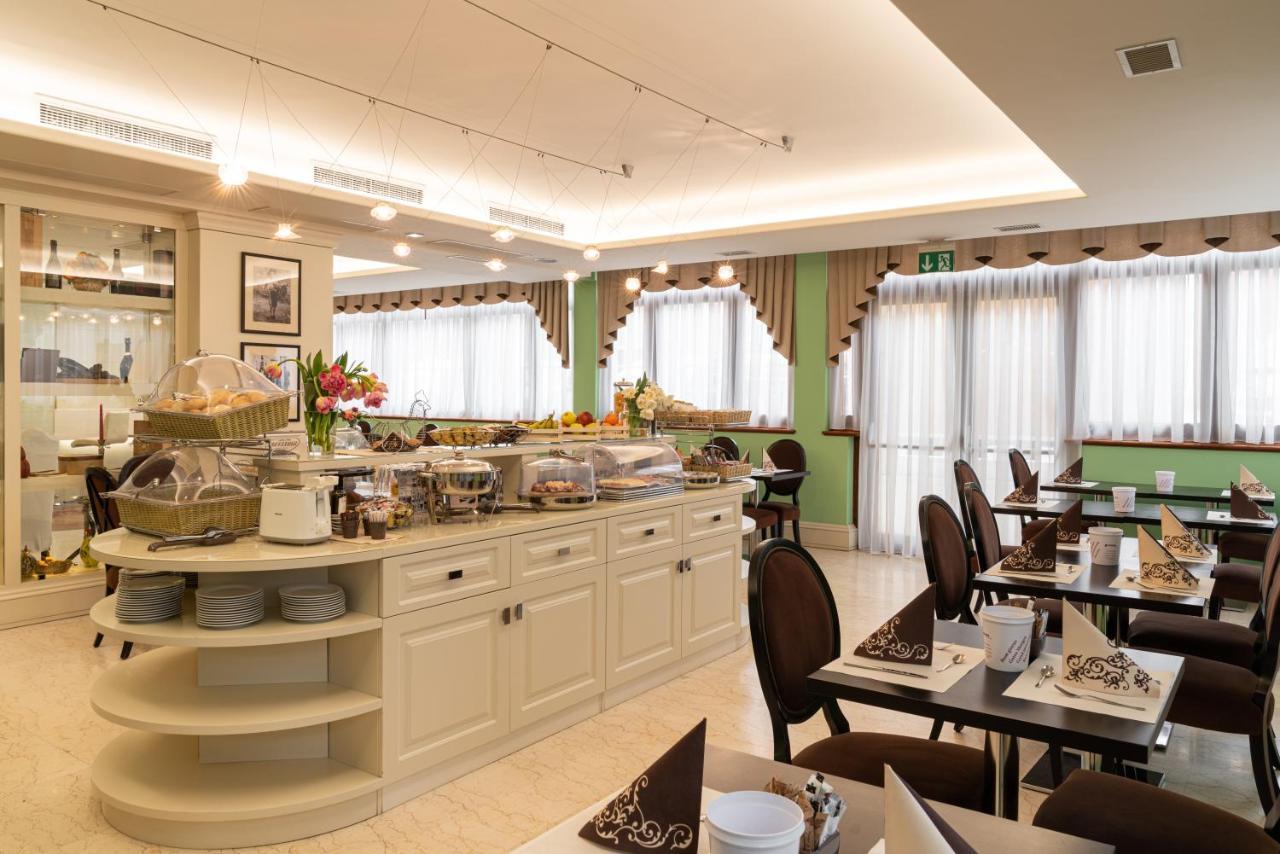 Soave Roxy Apartments 外观 照片