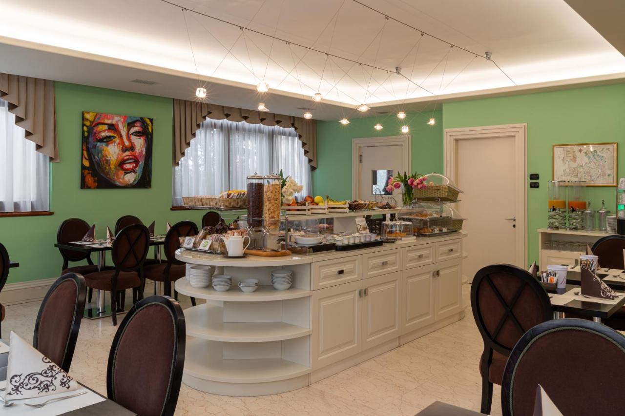 Soave Roxy Apartments 外观 照片