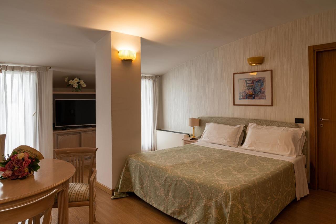 Soave Roxy Apartments 外观 照片