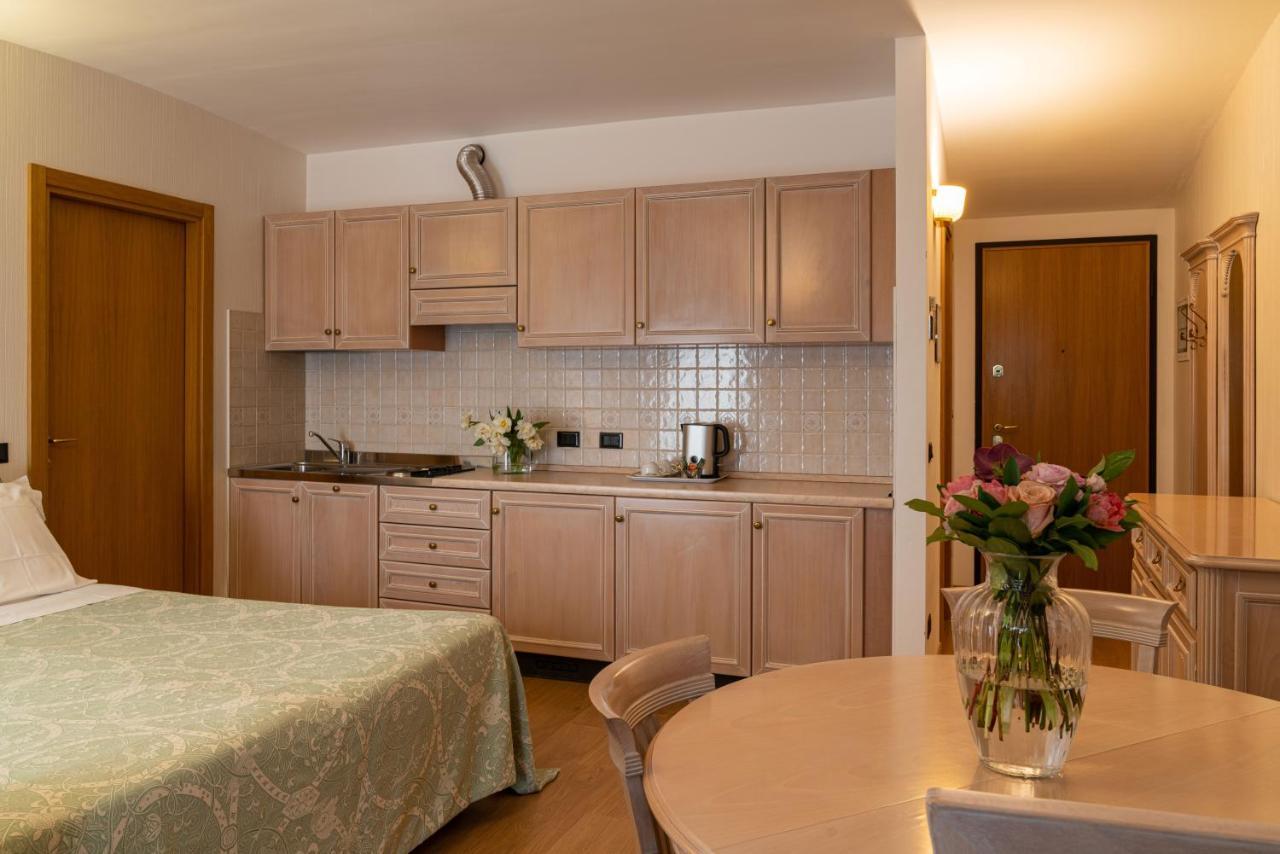 Soave Roxy Apartments 外观 照片