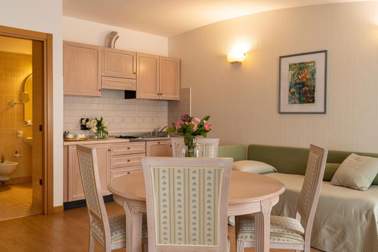 Soave Roxy Apartments 外观 照片