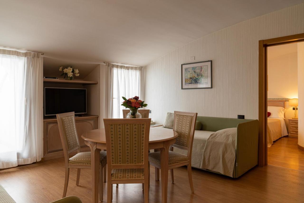 Soave Roxy Apartments 外观 照片