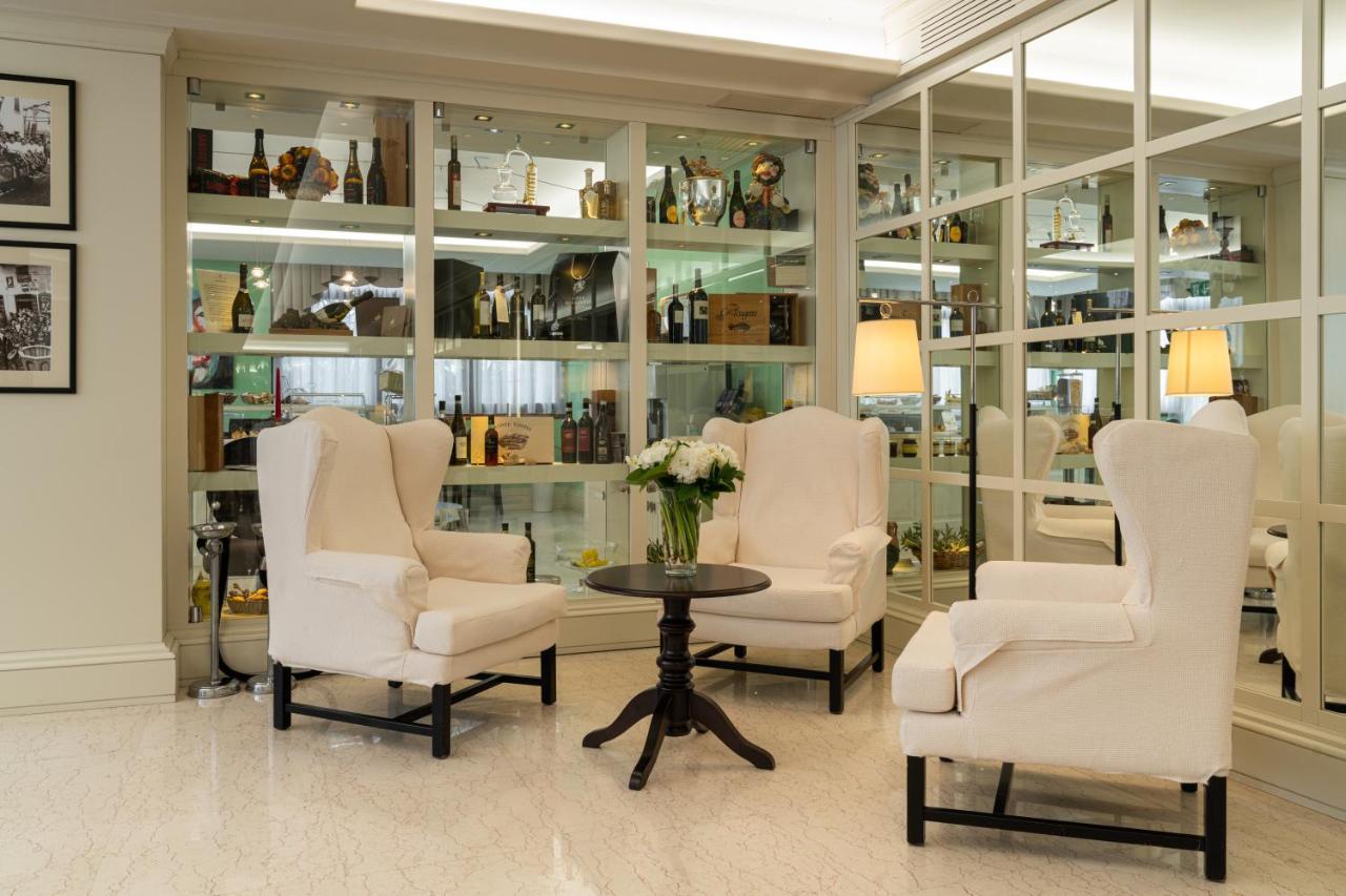 Soave Roxy Apartments 外观 照片