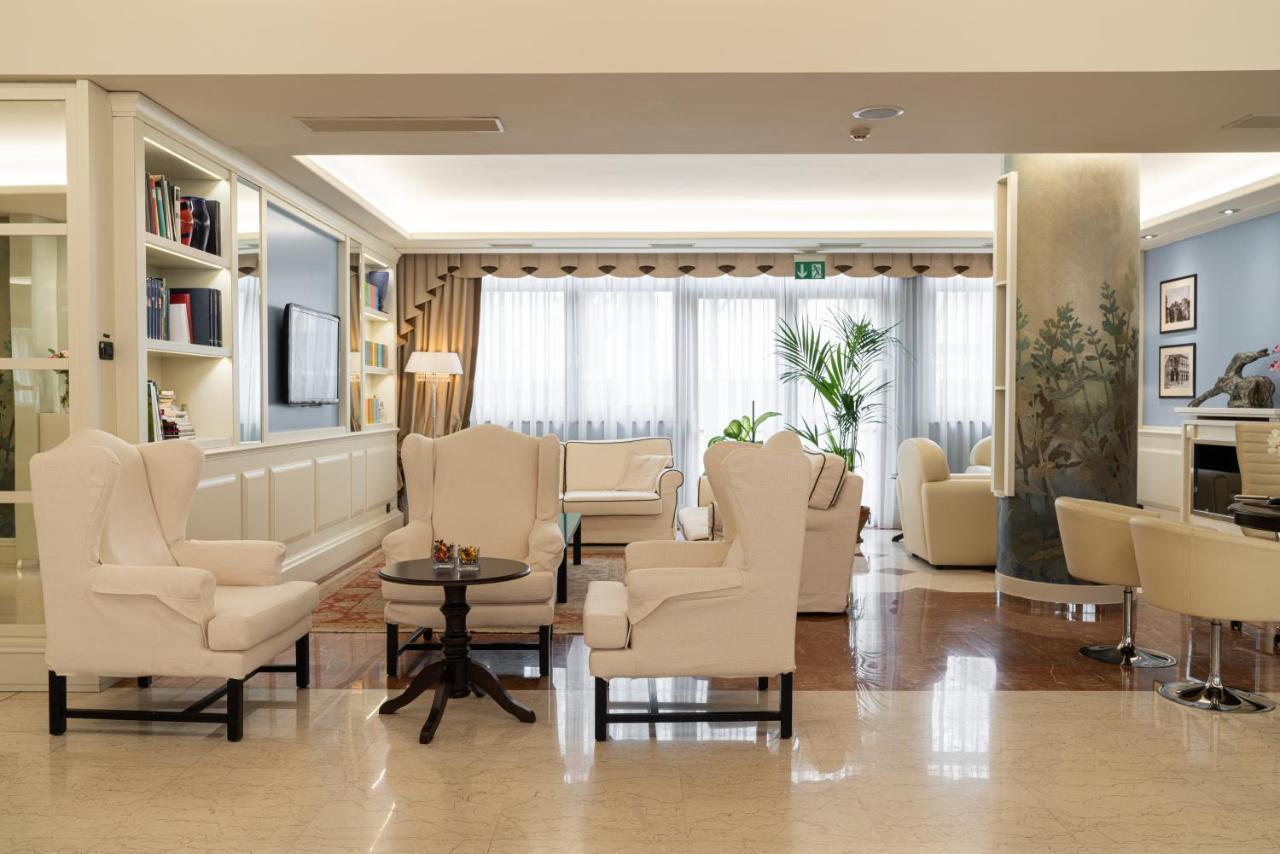Soave Roxy Apartments 外观 照片