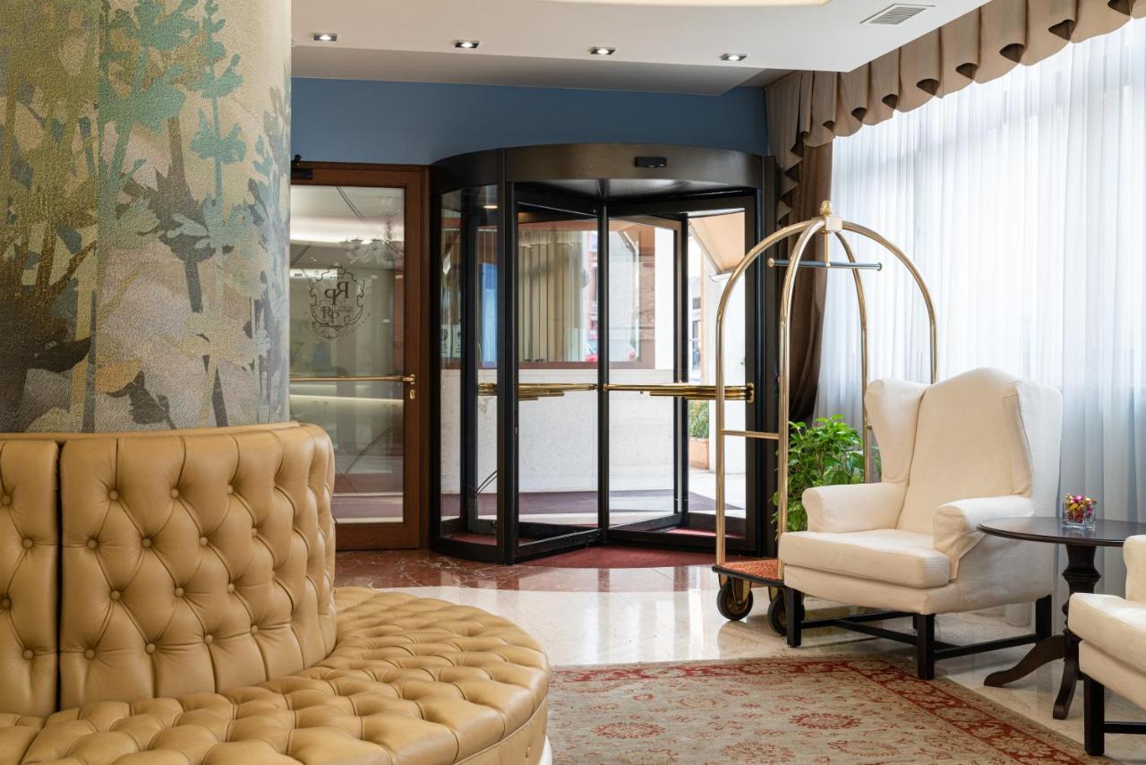 Soave Roxy Apartments 外观 照片