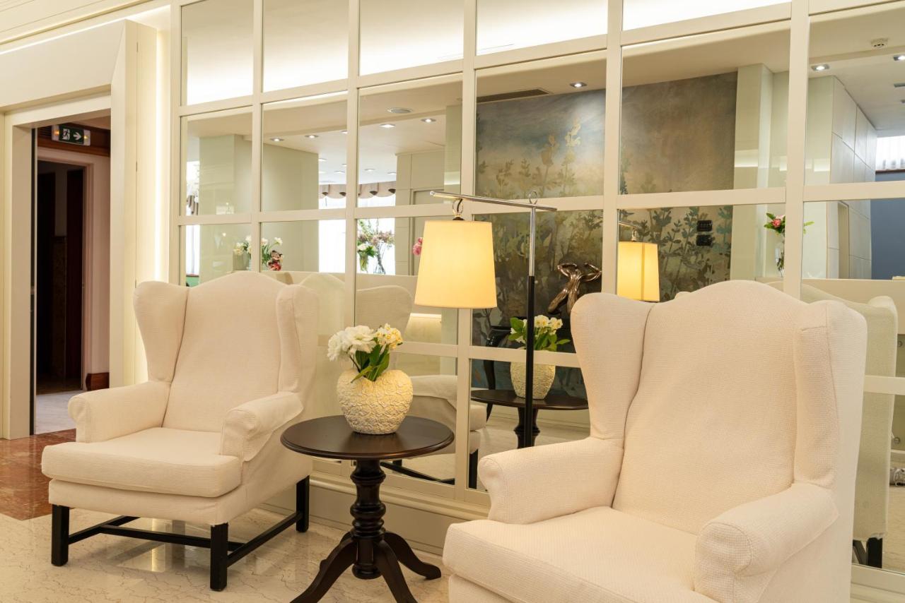 Soave Roxy Apartments 外观 照片
