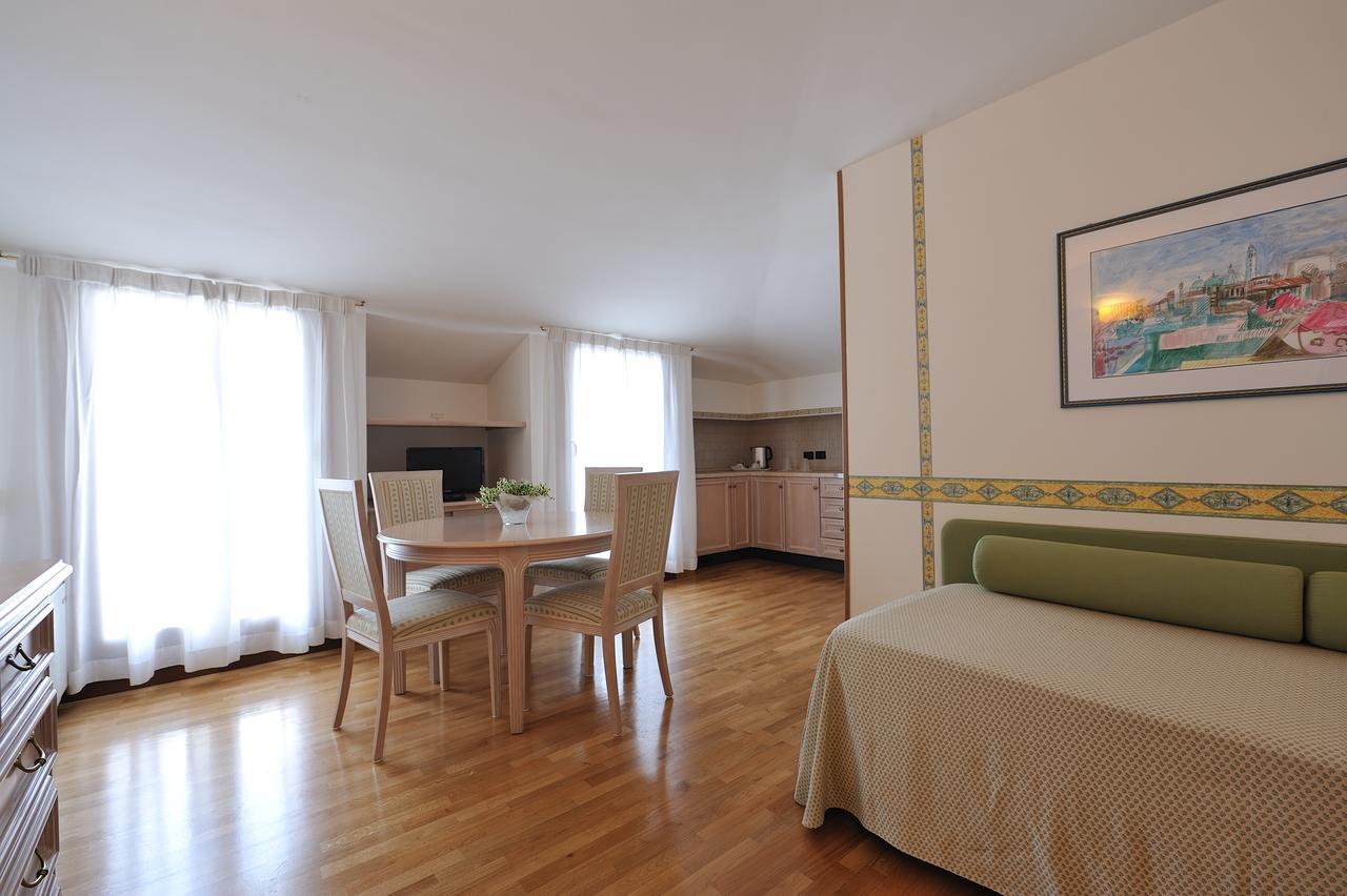 Soave Roxy Apartments 外观 照片