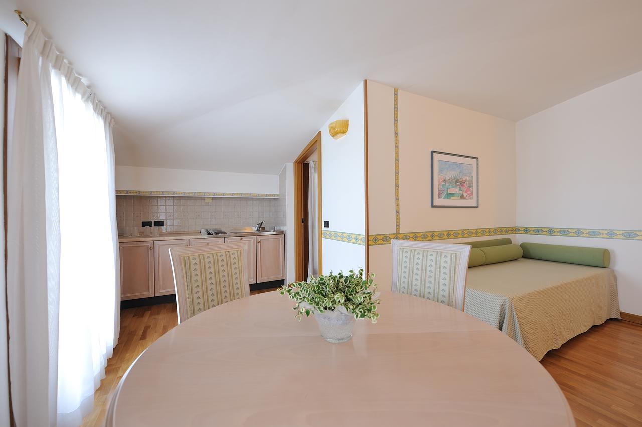Soave Roxy Apartments 外观 照片