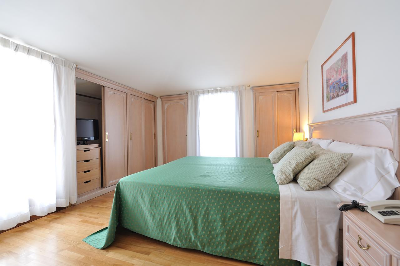 Soave Roxy Apartments 外观 照片