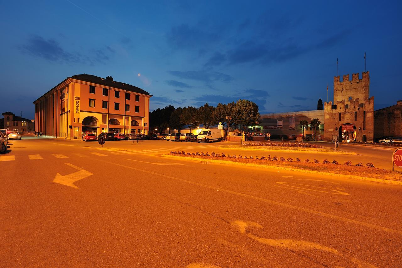 Soave Roxy Apartments 外观 照片