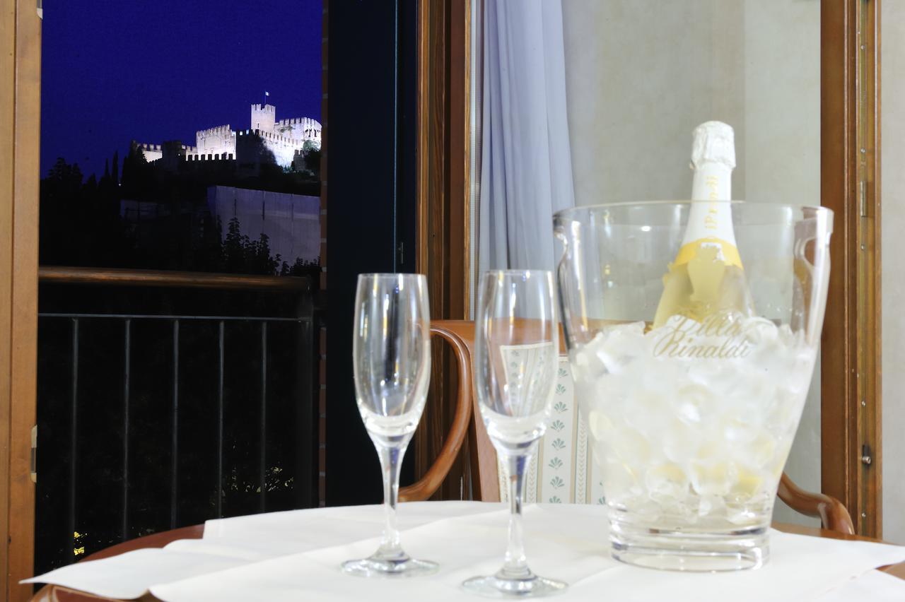 Soave Roxy Apartments 外观 照片
